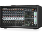 Behringer PMP2000D diagonal